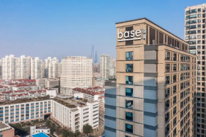 basePLUS-Shanghai BINJIANG Serviced Apartment